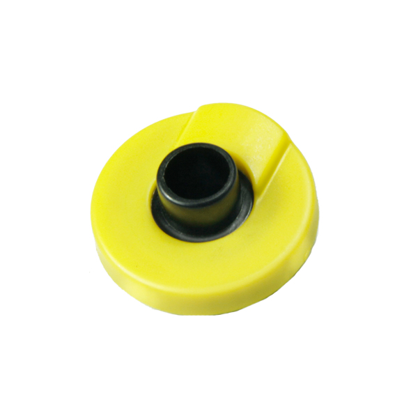 Thru Hole Uhf Rfid Ear Tag