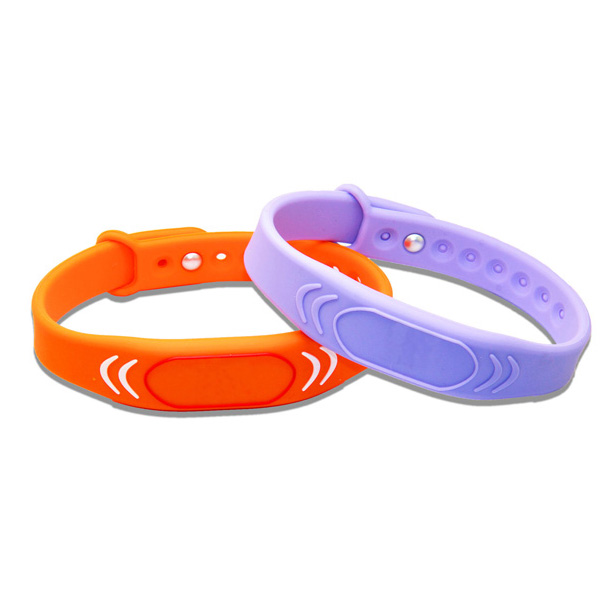 13.56MHz Nfc Mi Sports Band Wristband