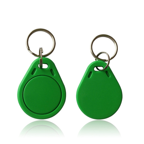 N-tag213 Abs Nfc Keyfob