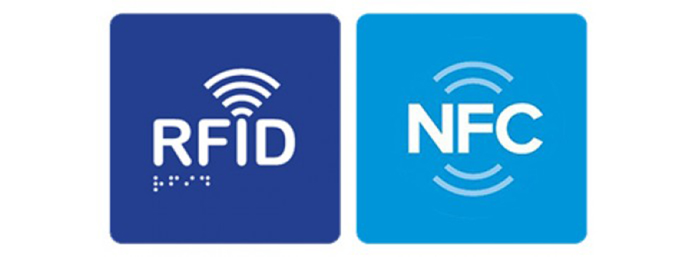 What is Rfid and Nfc 