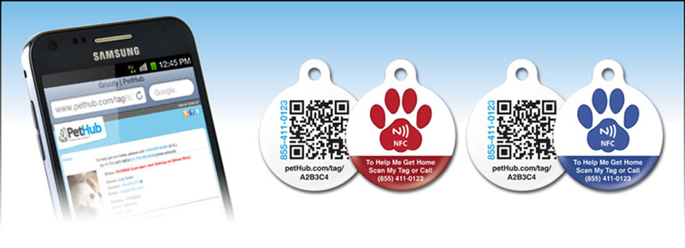 Custom Shape Nfc Epoxy Animal Hard Tag