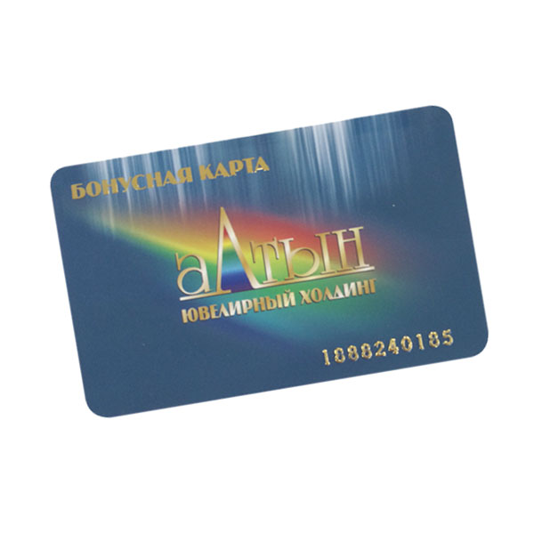 Read And Write Em4305 Rfid Cards 
