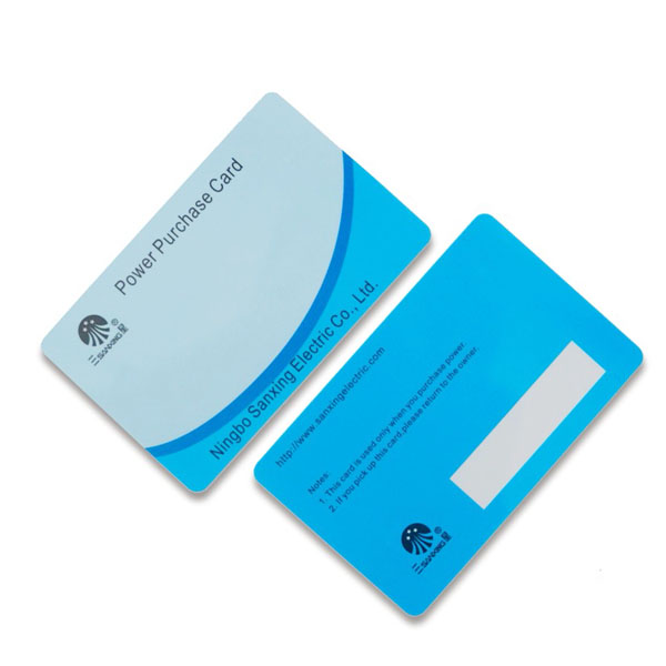 Ultralight Ev1 Rfid Card