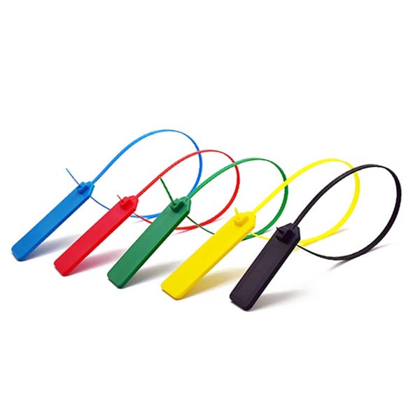 Disposable Ucode8 Rfid Tie Tag Suppliers