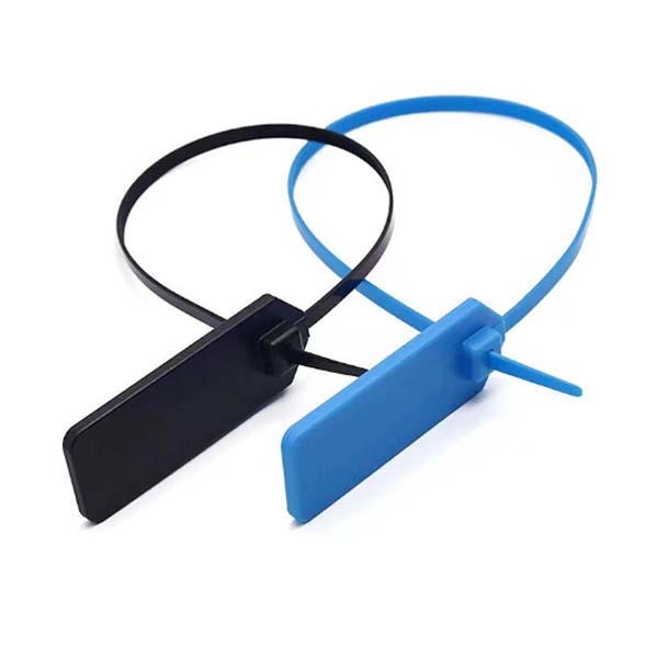 Ntag213 Nfc Cable Tie Tag Factory