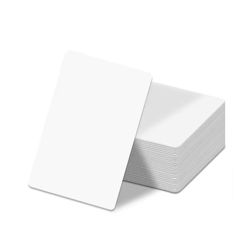 Bulk Rfid Blank Card Fudan 1K