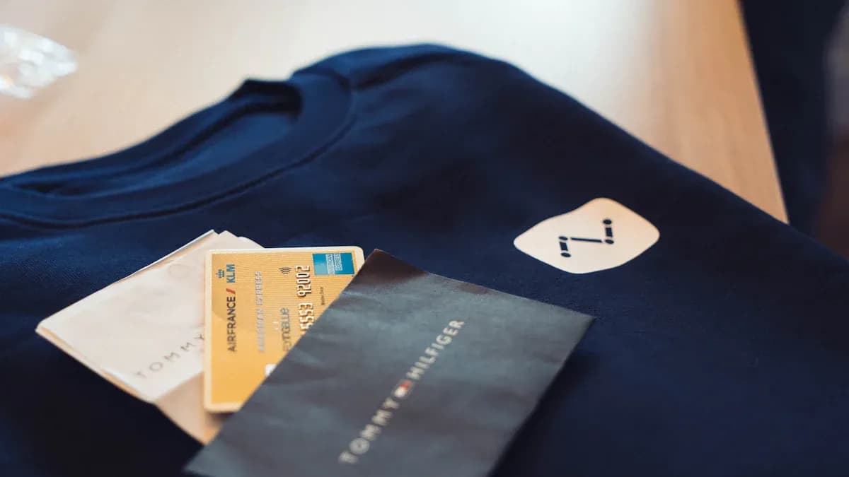 RFID Laundry Tag Benefits