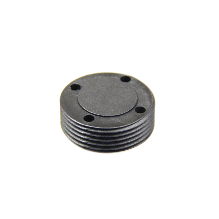 IP68 waterproof UHF waste management tag IP68 waterproof UHF waste management tag