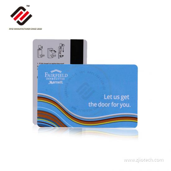 HF Hotel Ving RFID Card