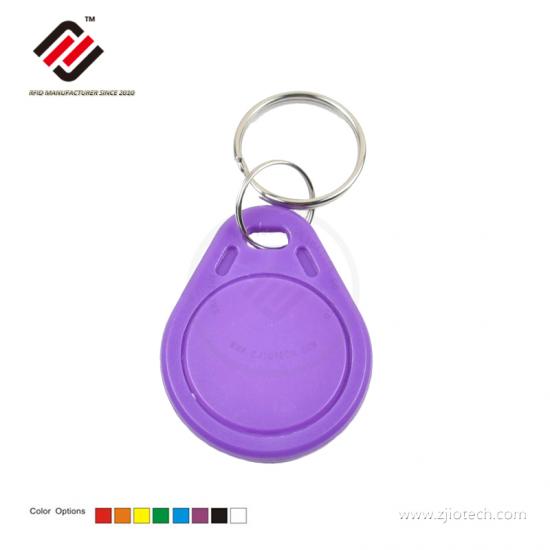 Nfc Keyfob