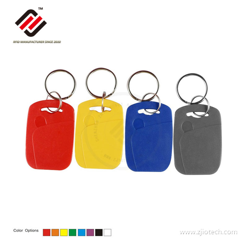 LF 125Khz Read Only RFID Keyfob