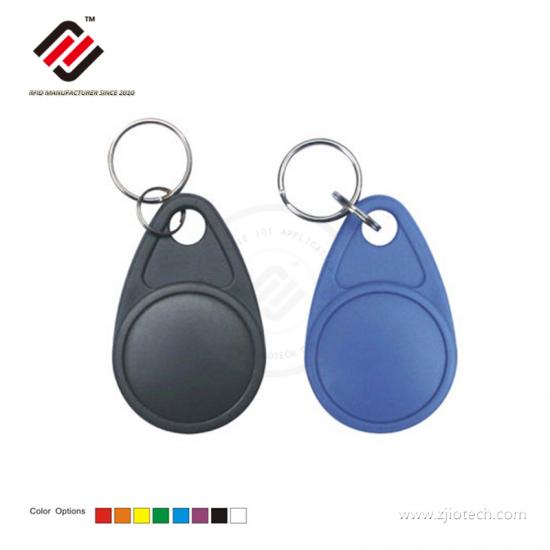 Em4305 Keyfob