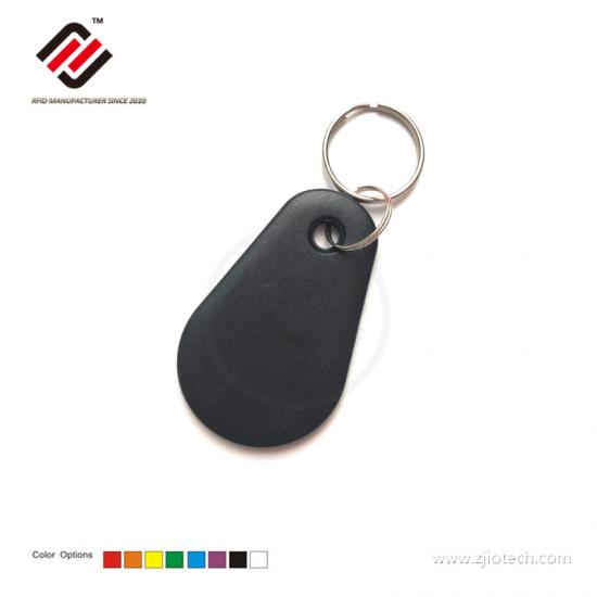 Ntag215 Amiibo Keyfob