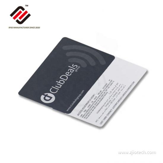 Rfid Card Factory