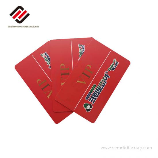 T5577 Rfid Card