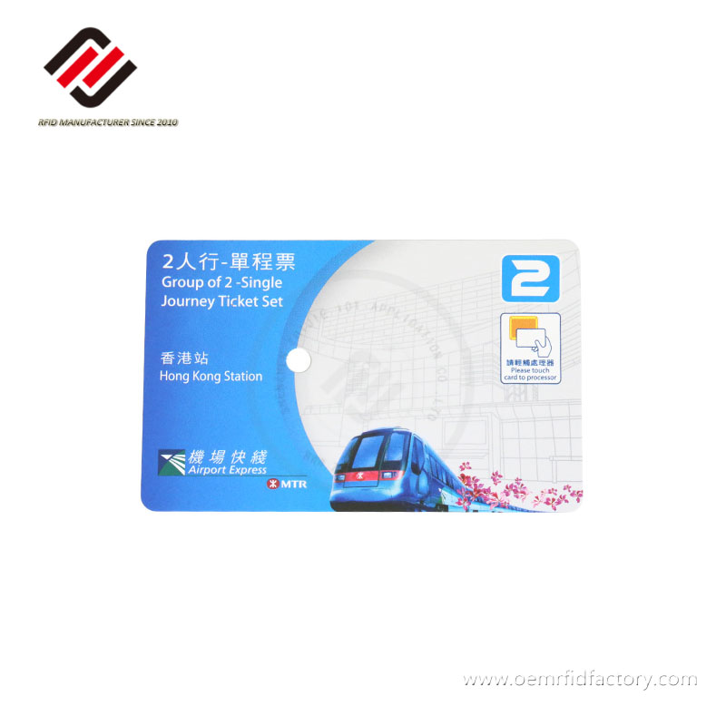Wholesale OEM 125Khz CR80 Hitag2 LF RFID Proximity Card 