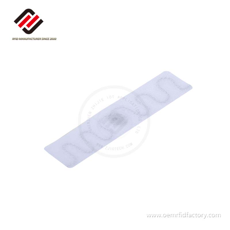 Wholesale Price ISO18000-6C RFID UHF Laundry Tag for Washing Linen Clothing