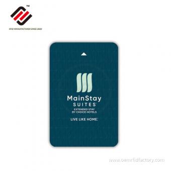 MainStay Suites By Choice Hotel Key Card Suppliers - Oemrfidfactory.com