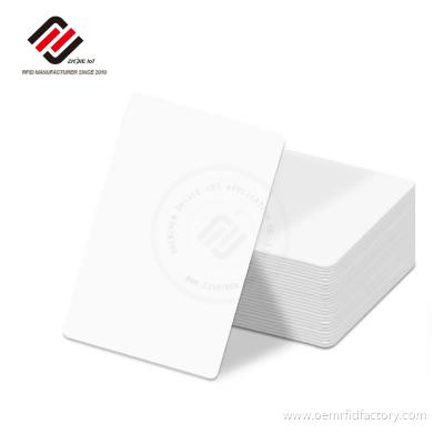 Nfc 213 Blank Rfid Card
