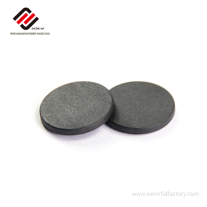 125Khz Read Only PPS RFID Tag EM4200 Chip