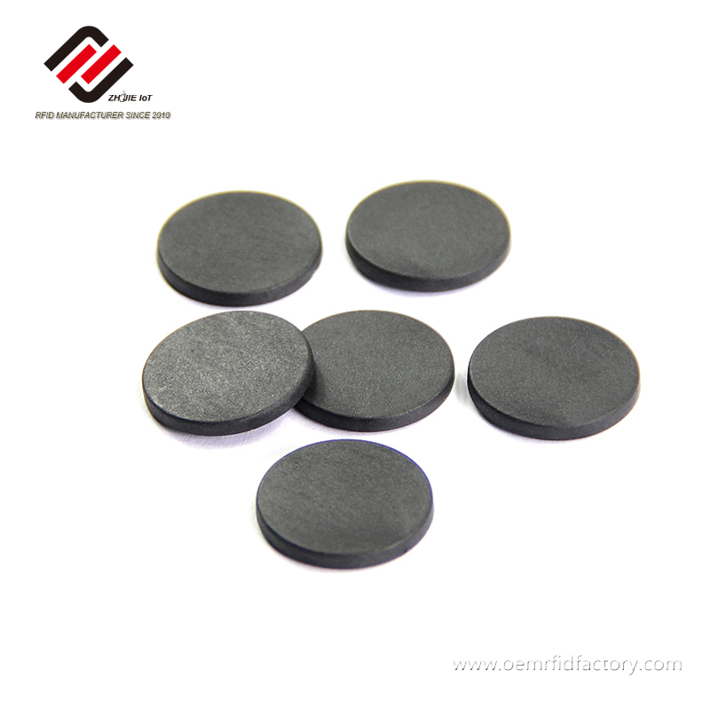 125Khz Read Only PPS RFID Tag EM4200 Chip