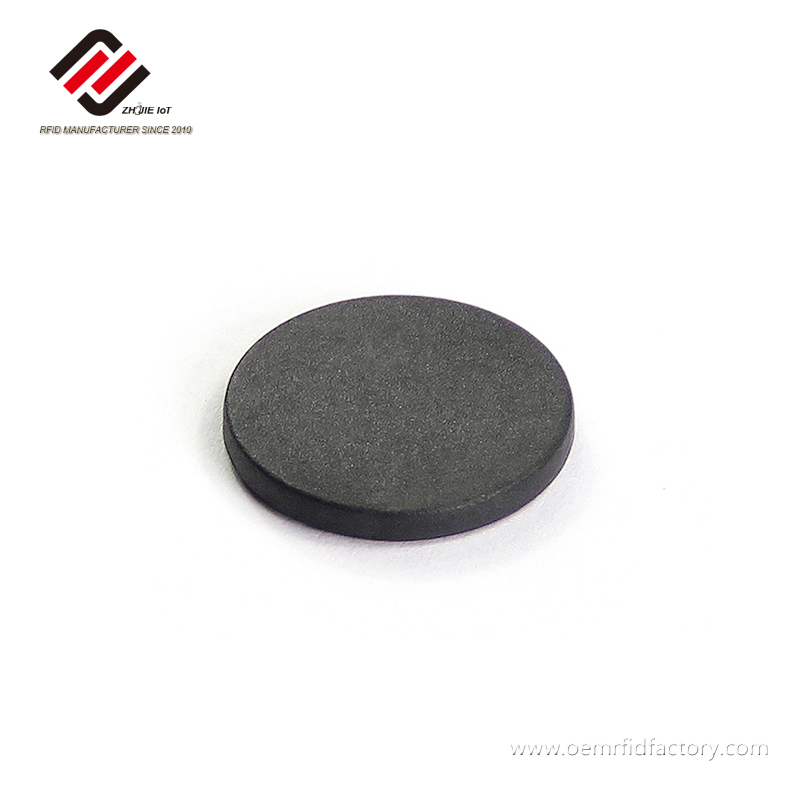 125Khz Read Only PPS RFID Tag EM4200 Chip