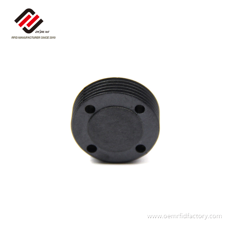 Garbage Bin RFID Transponder PPS Tag