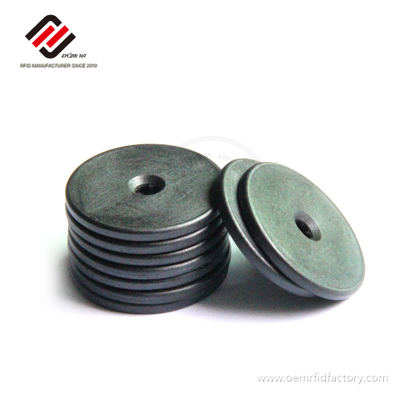 ISO11784 SIC7999 HDX Standard PPS RFID Tag
