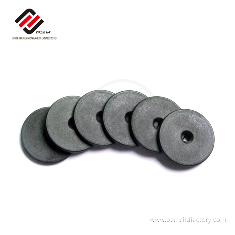 ISO11784 SIC7999 HDX Standard PPS RFID Tag