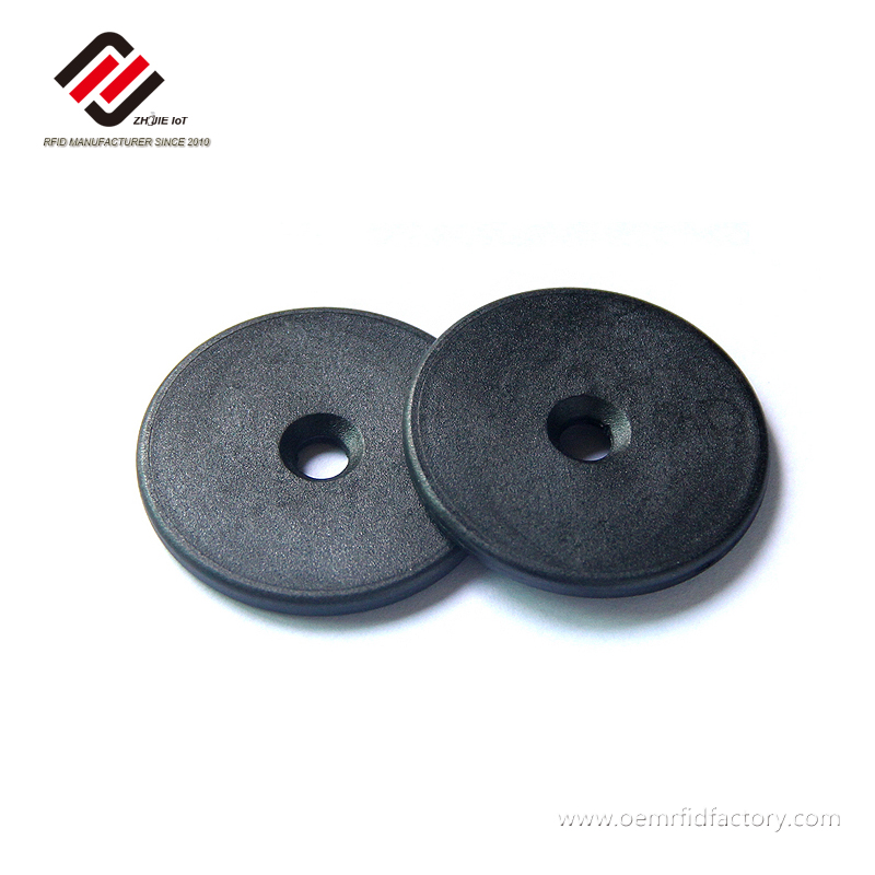 ISO11784 SIC7999 HDX Standard PPS RFID Tag