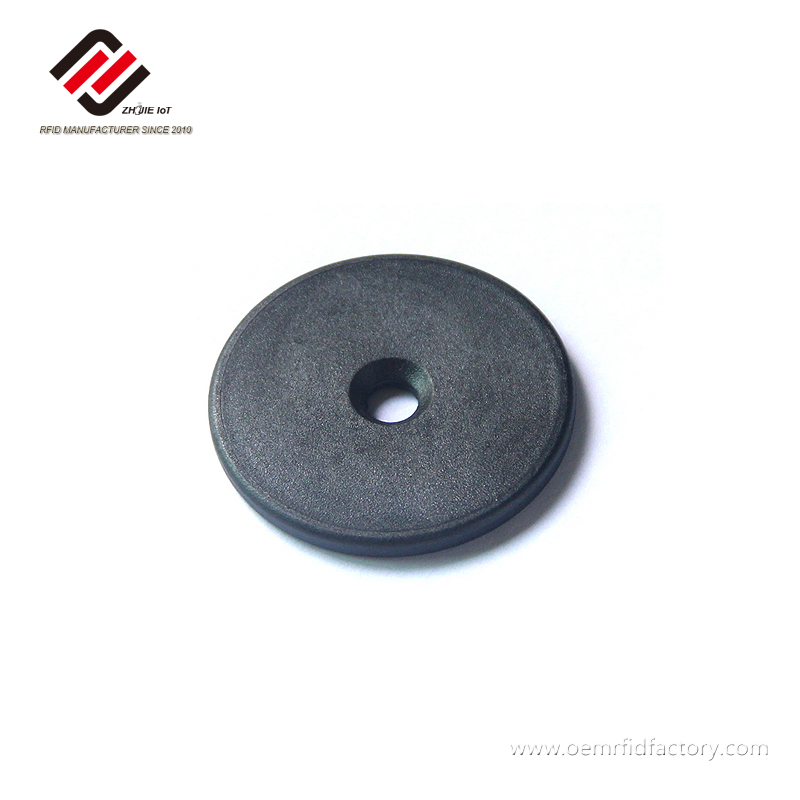 ISO11784 SIC7999 HDX Standard PPS RFID Tag