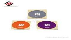 RFID Labeling and Smart Tag Solutions for Modern Asset Tracking