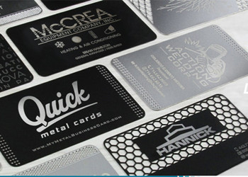 What Type of Cards Do Hotels Use?