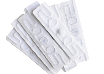 How Hotels Use RFID Laundry Tags to Improve Washing Efficiency
