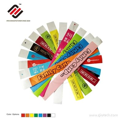 How much can RFID wristbands really save your event budget by eliminating the hidden drain of paper tickets?