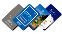 How Custom RFID and NFC Tags Improve Smart Tracking and Identification Management