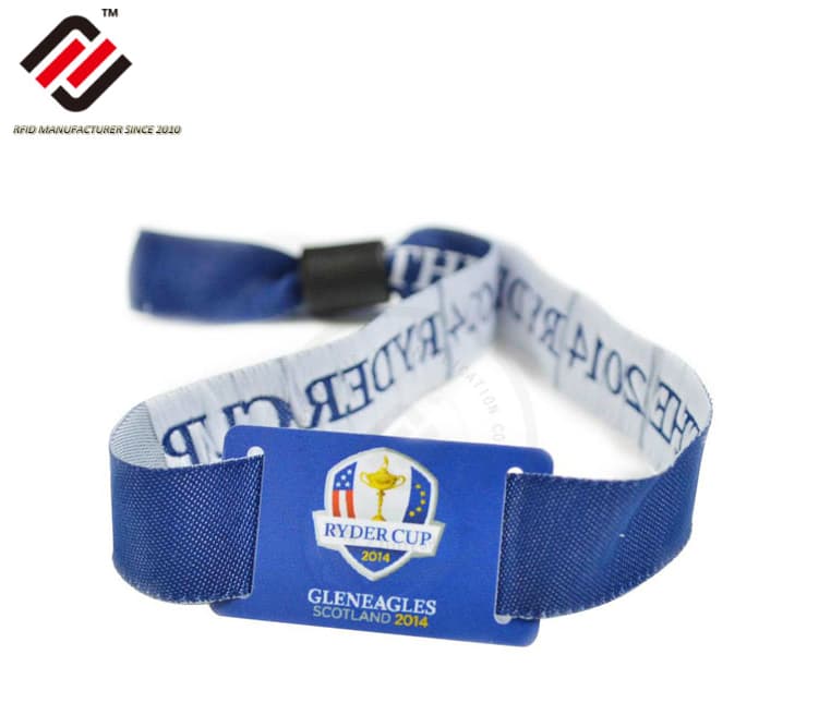 What Is an NFC Wristband and How Does It Work