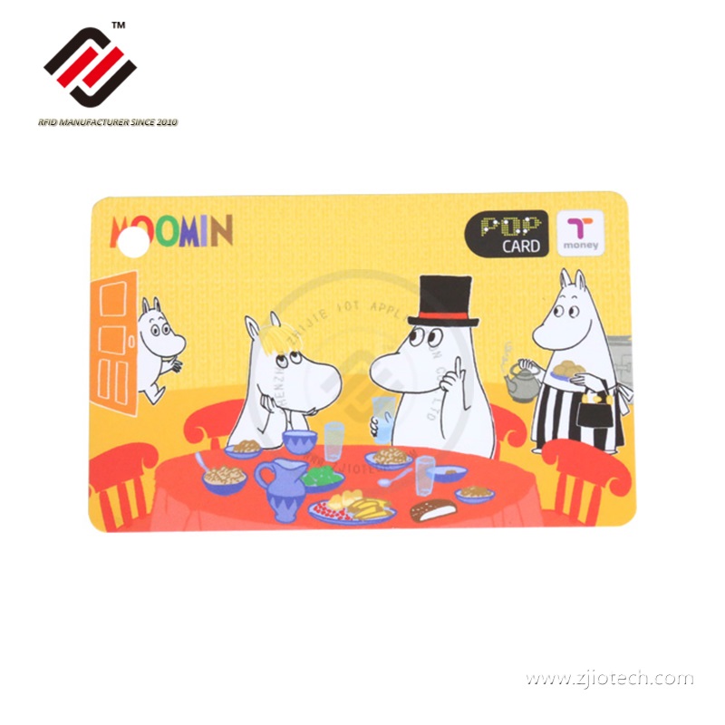 What NFC Chip Should You Choose for Business Review Cards? NTAG213 vs NTAG215 vs NTAG216