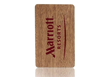 RFID Wooden Key Cards: Creating a Luxurious Stay Experience for Hotels