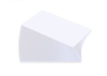 How to Choose the Right Blank RFID Cards for Your Access Control Project