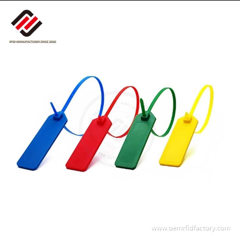 Simple Steps for Finding the Best RFID Cable Tie Tags