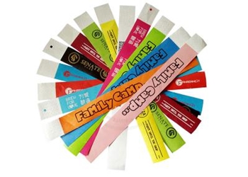 RFID Wristbands: How to Achieve Seamless Payment and Check-In at Large Events?