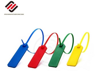 RFID Cable Tie Tags: Revolutionizing Asset Tracking and Management