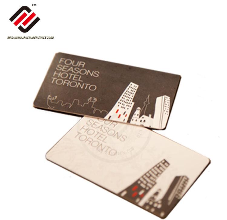 RFID Card is Revolutionizing Access Control Systems