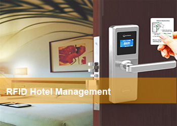 RFID Hotel Management 