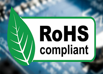 RoHS Compliant for ZhiJie RFID Products 