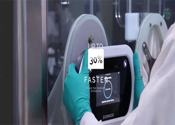 An RFID solution for automatic distribution of medical sterile gloves